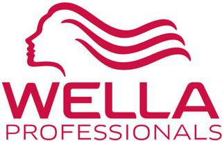 Soins capillaires Wella