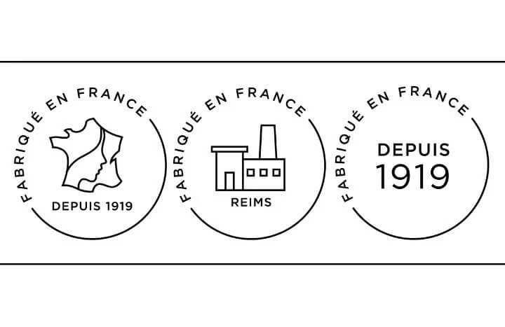 Made in France Made in France