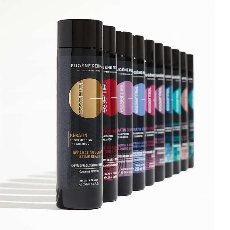 Produits Eugène Perma Produits Eugène Perma