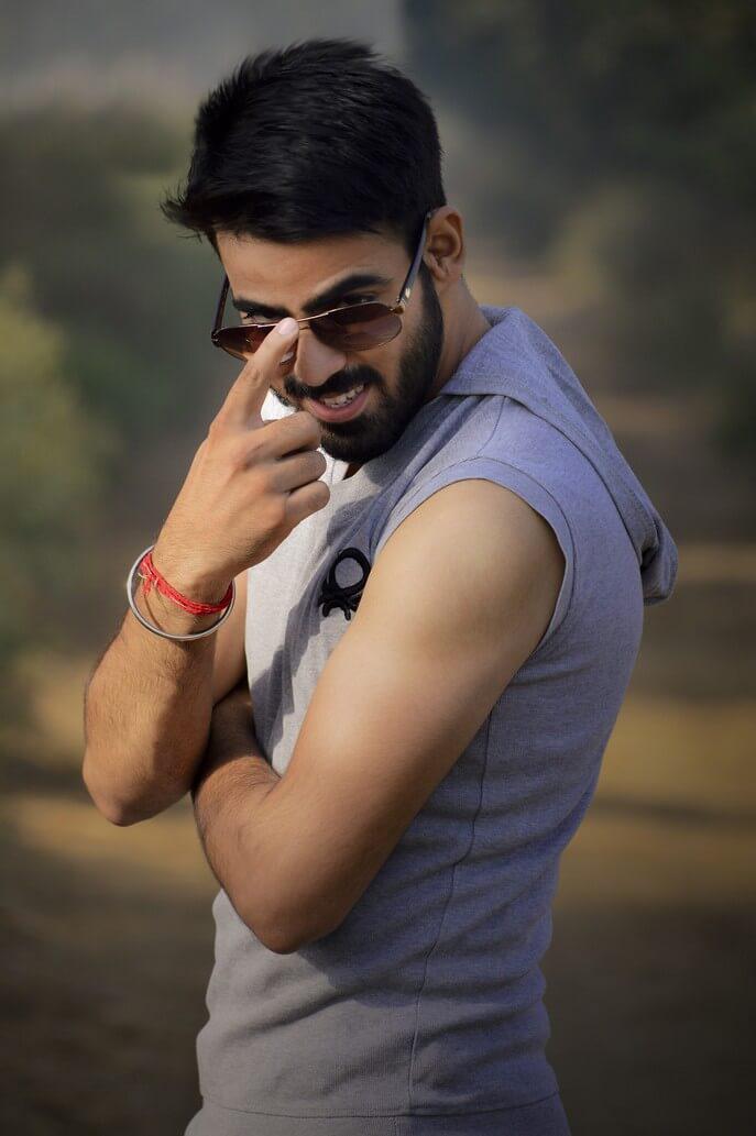 Coiffeur pour homme Coiffeur pour homme